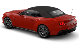 2025 Ford Mustang® External Image 3